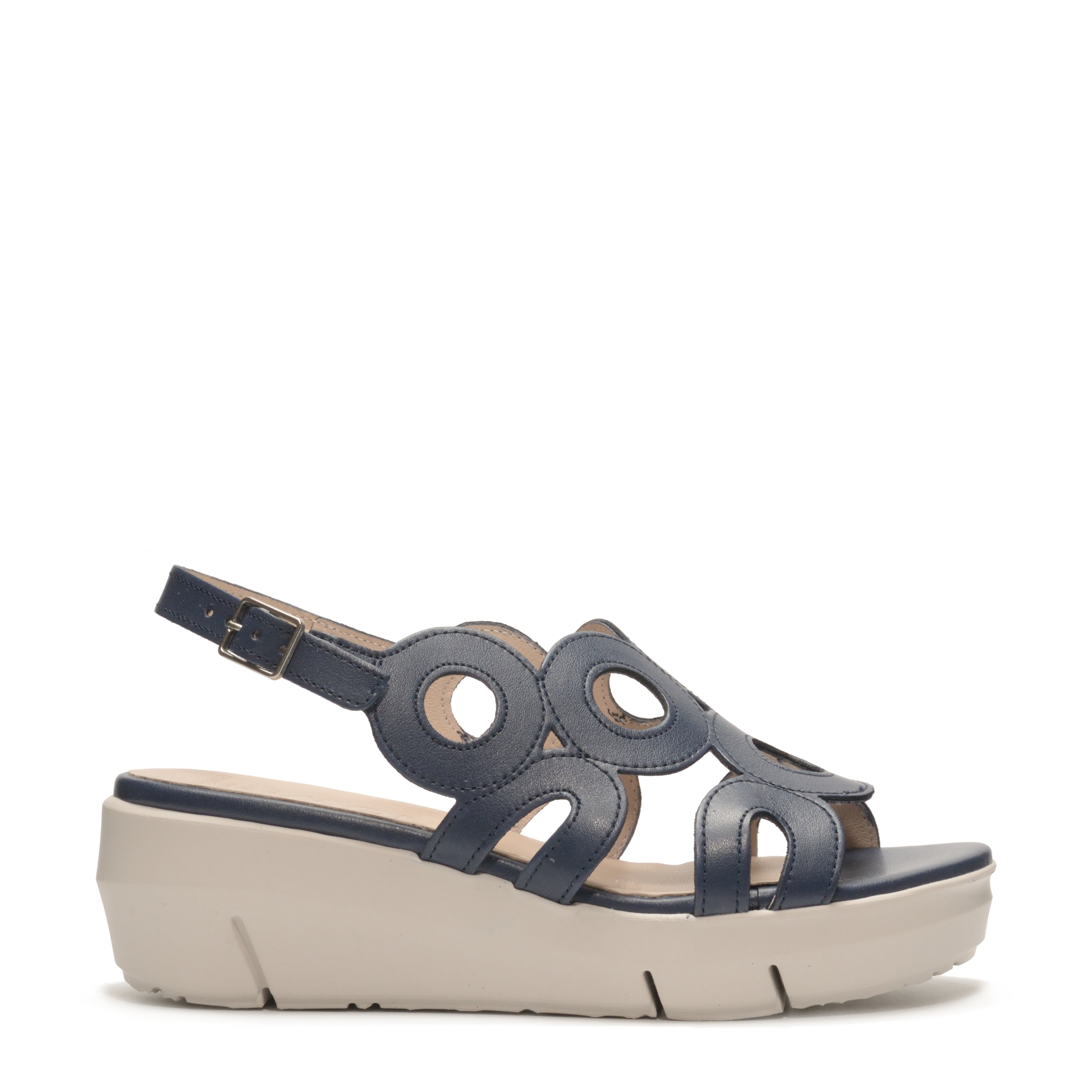 Sandali  Con Suola  E.V.A. Wonders  D8282