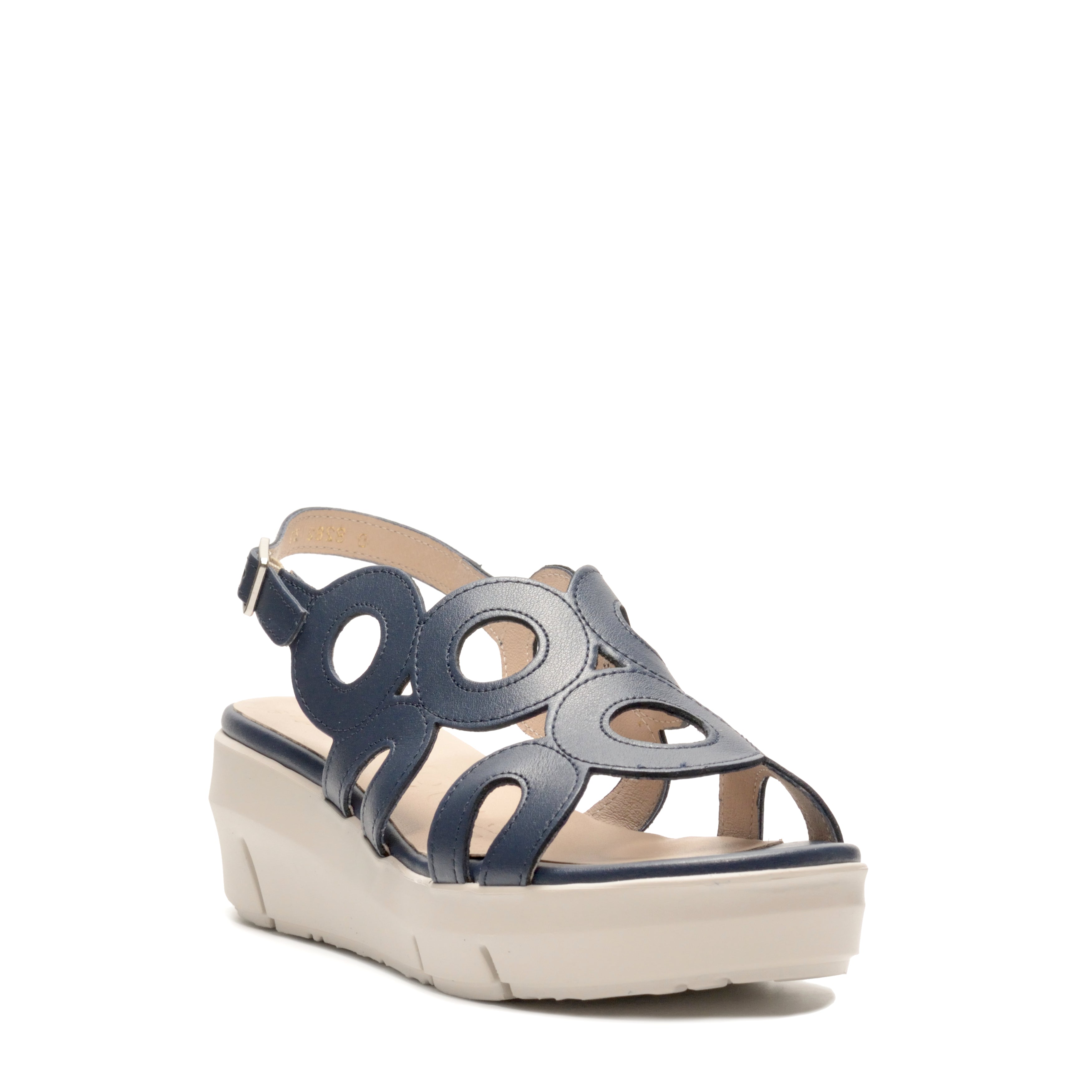 Sandali  Con Suola  E.V.A. Wonders  D8282