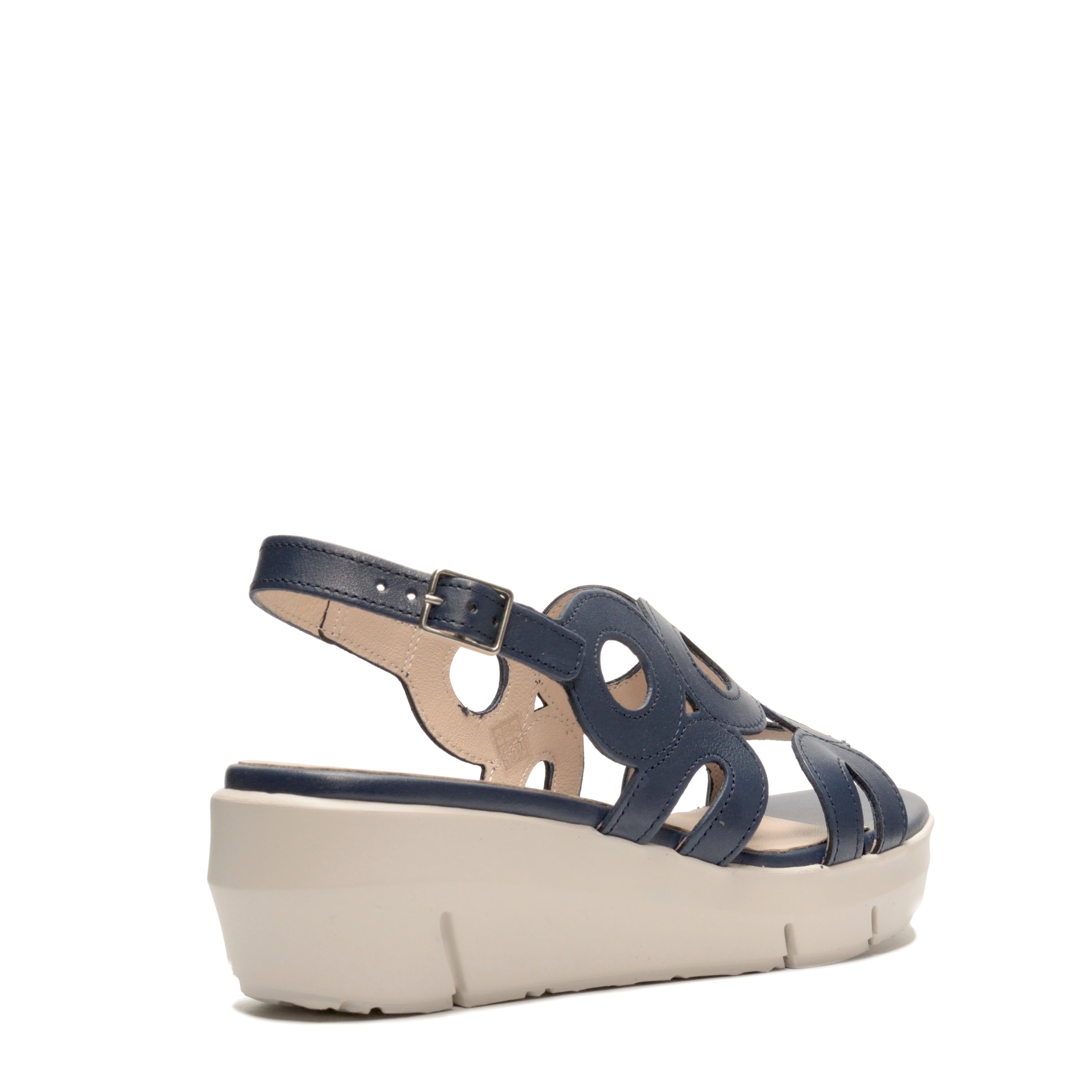 Sandali  Con Suola  E.V.A. Wonders  D8282