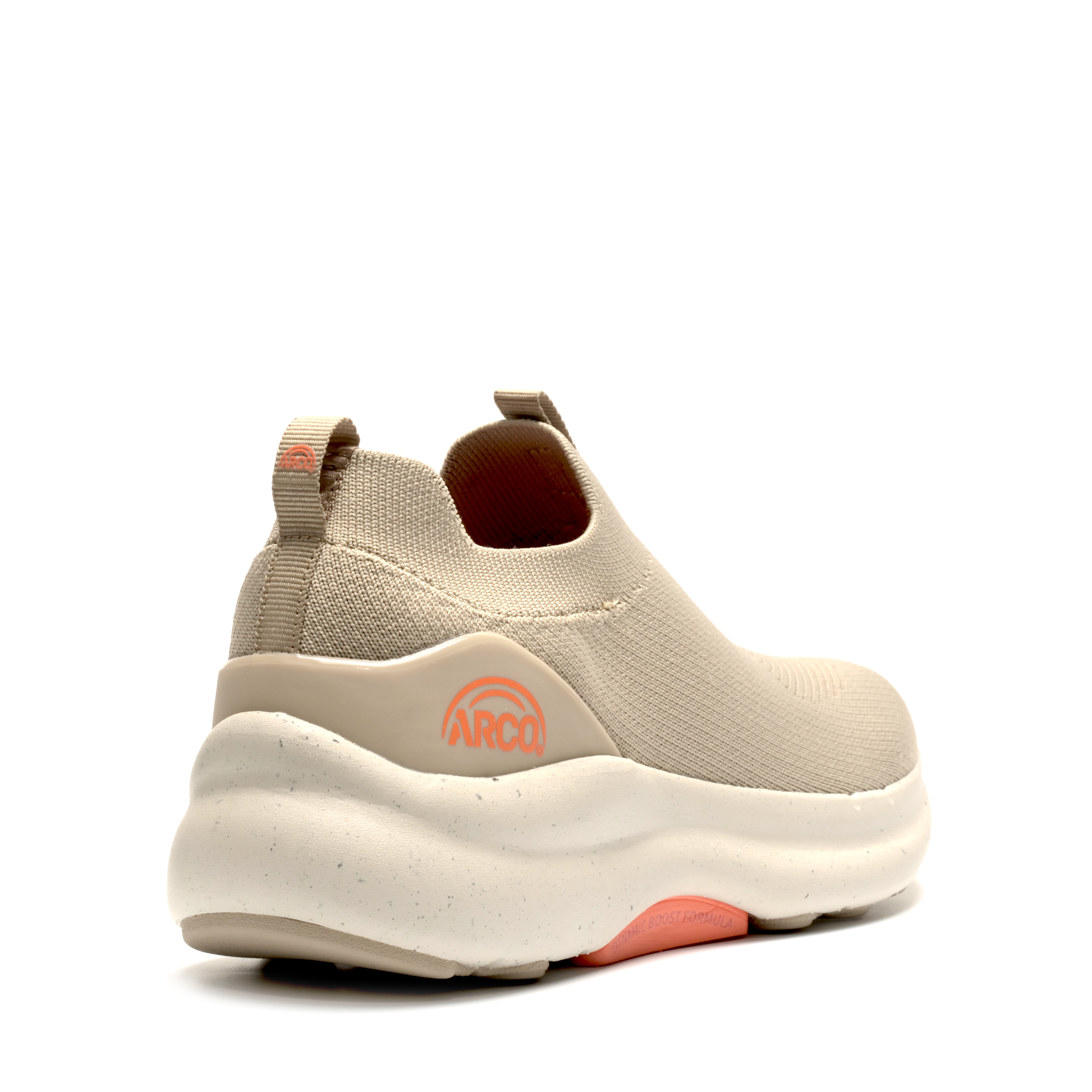 Slip-On S.Gomma Arcopedico ARCO 1