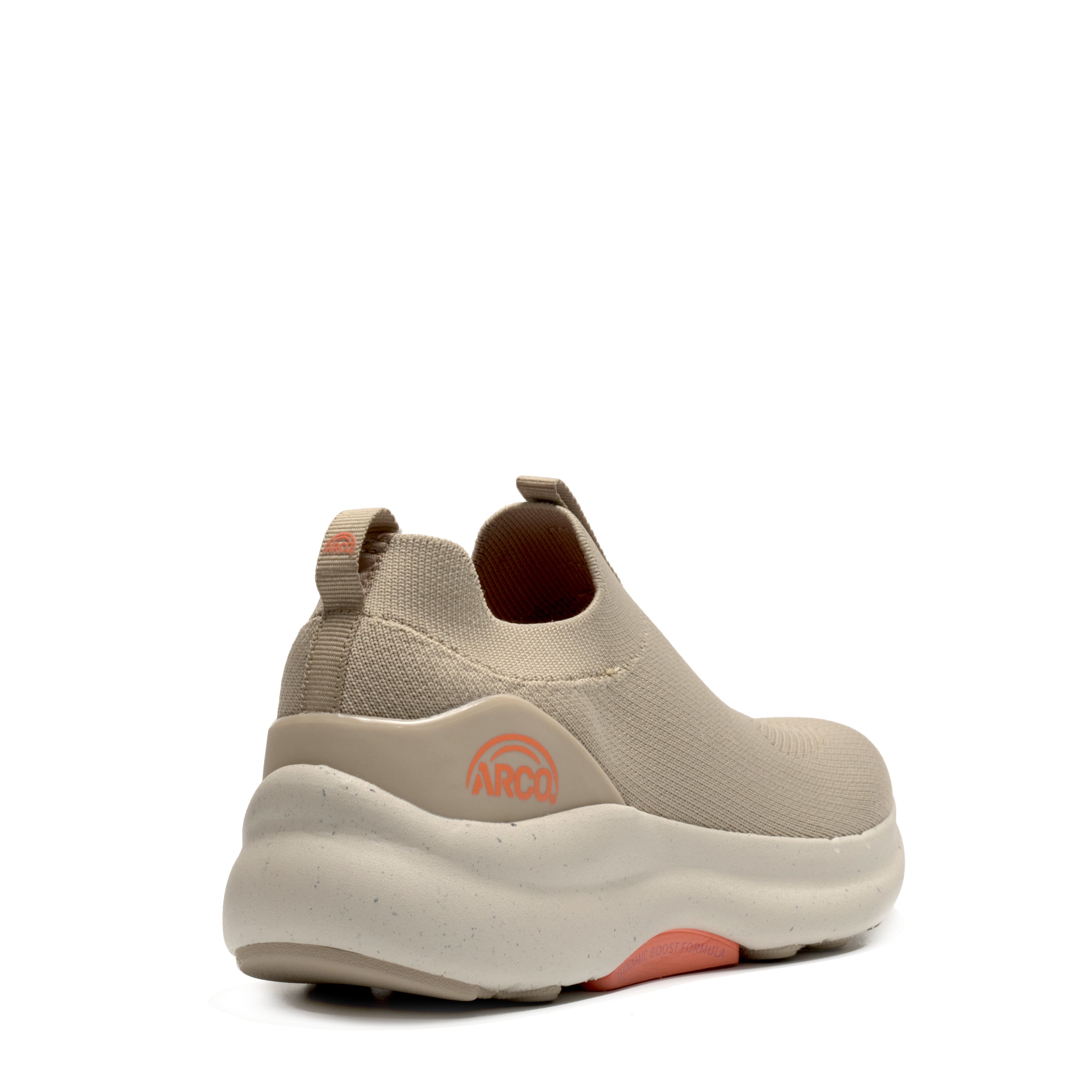 Slip-On S.Gomma Arcopedico ARCO 1