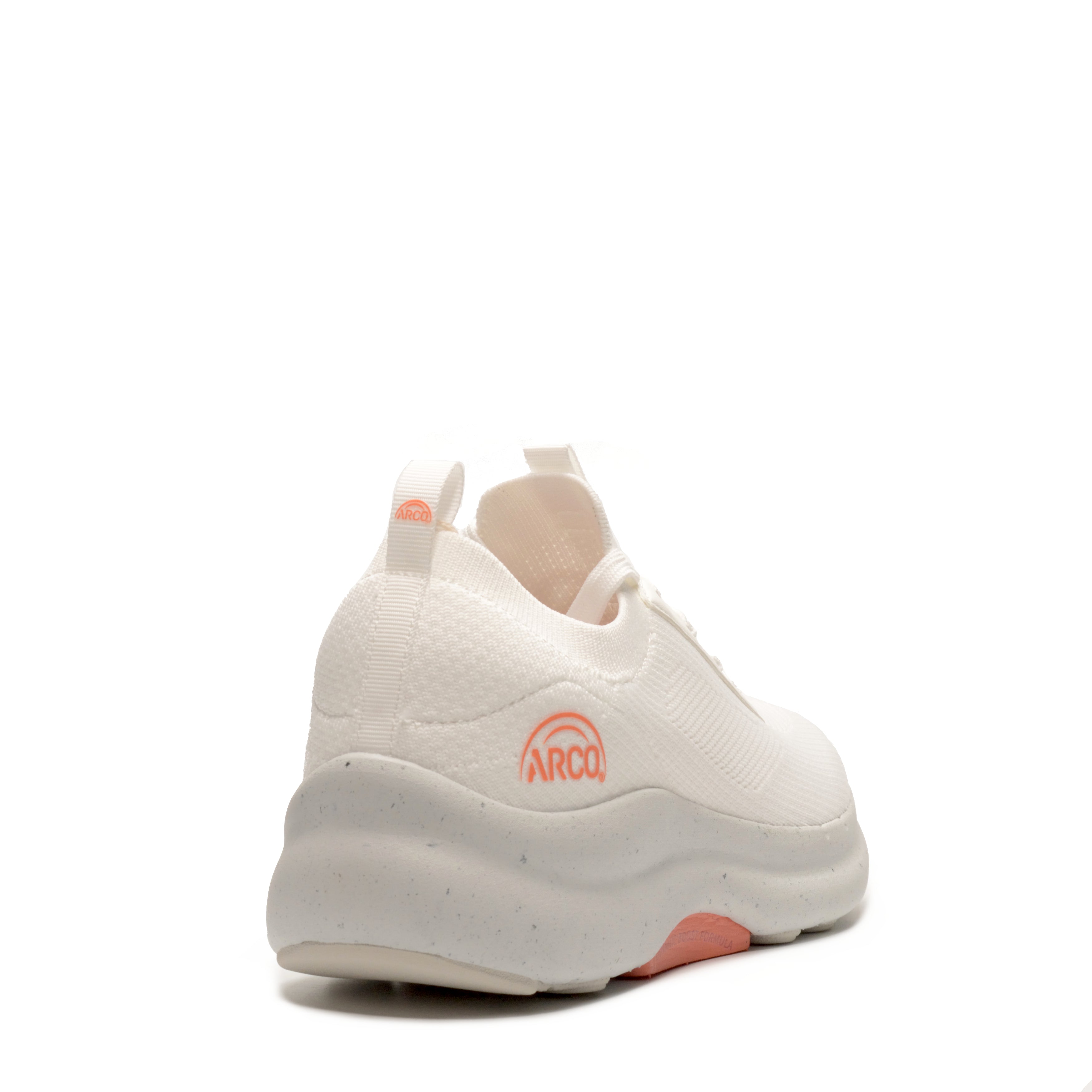 Slip-On Con Laccio  S.Gomma Arcopedico ARCO2