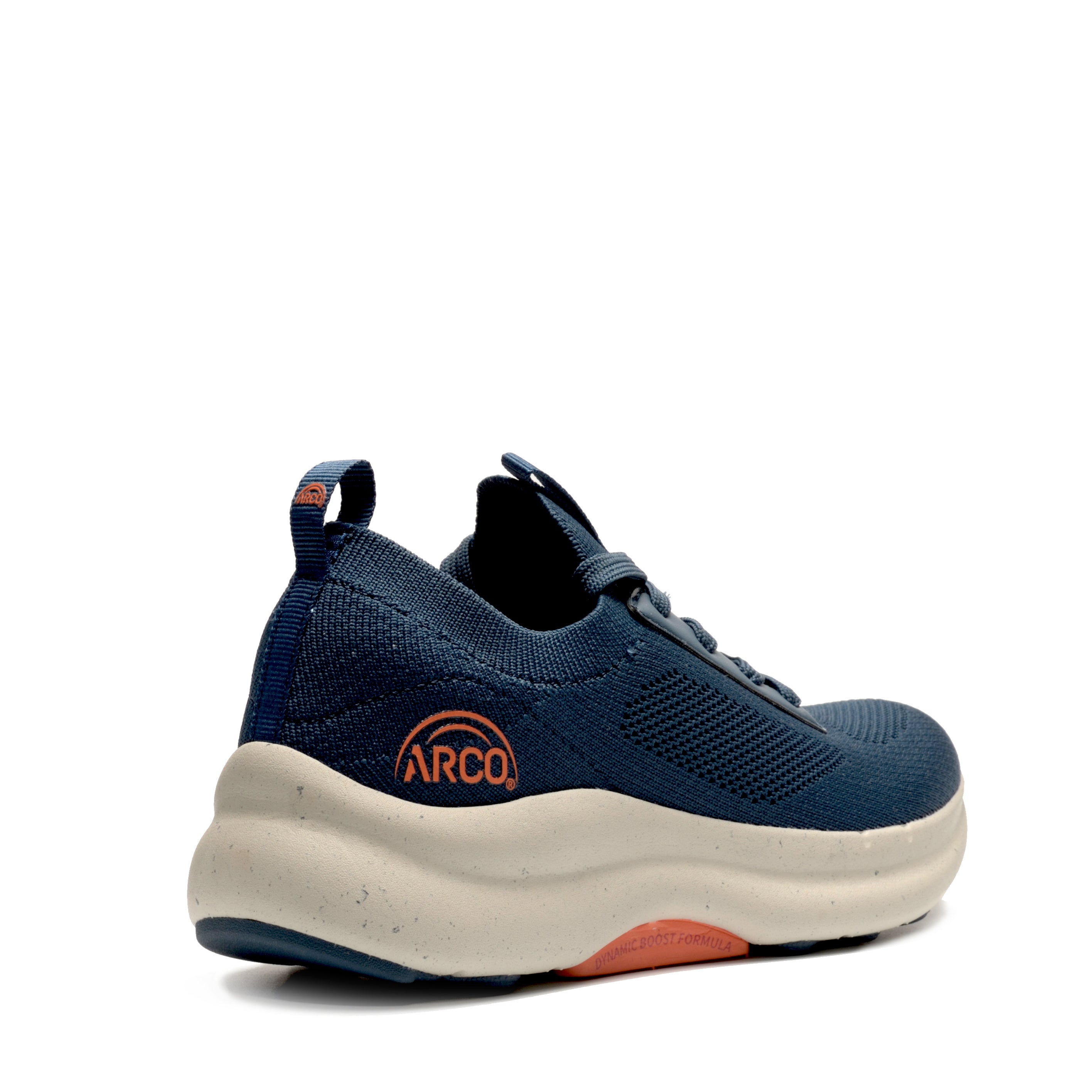 Slip-On Con Laccio  S.Gomma Arcopedico ARCO2