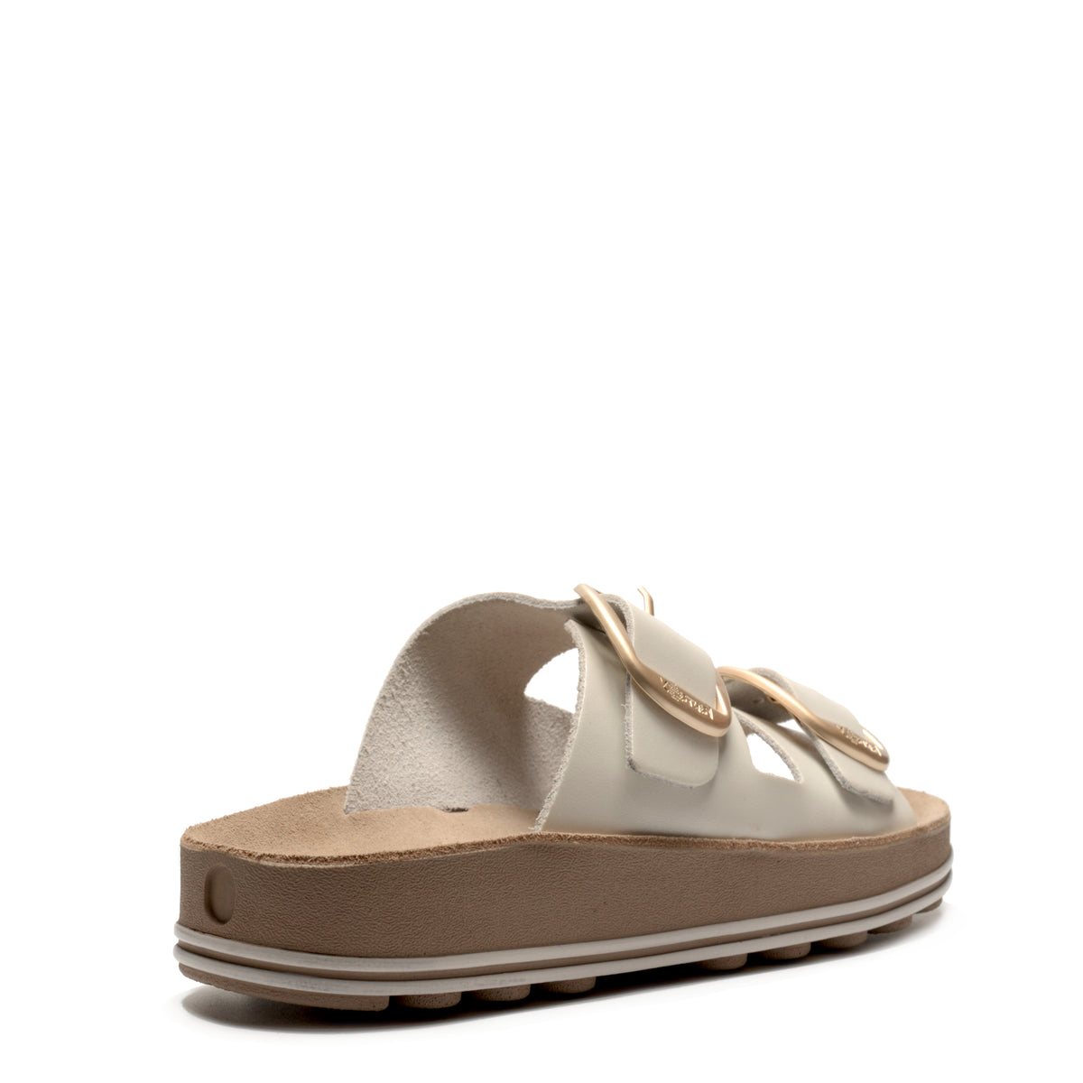 Ciabatta 2 Fibbie  S.Gomma Fantasy Sandals S310