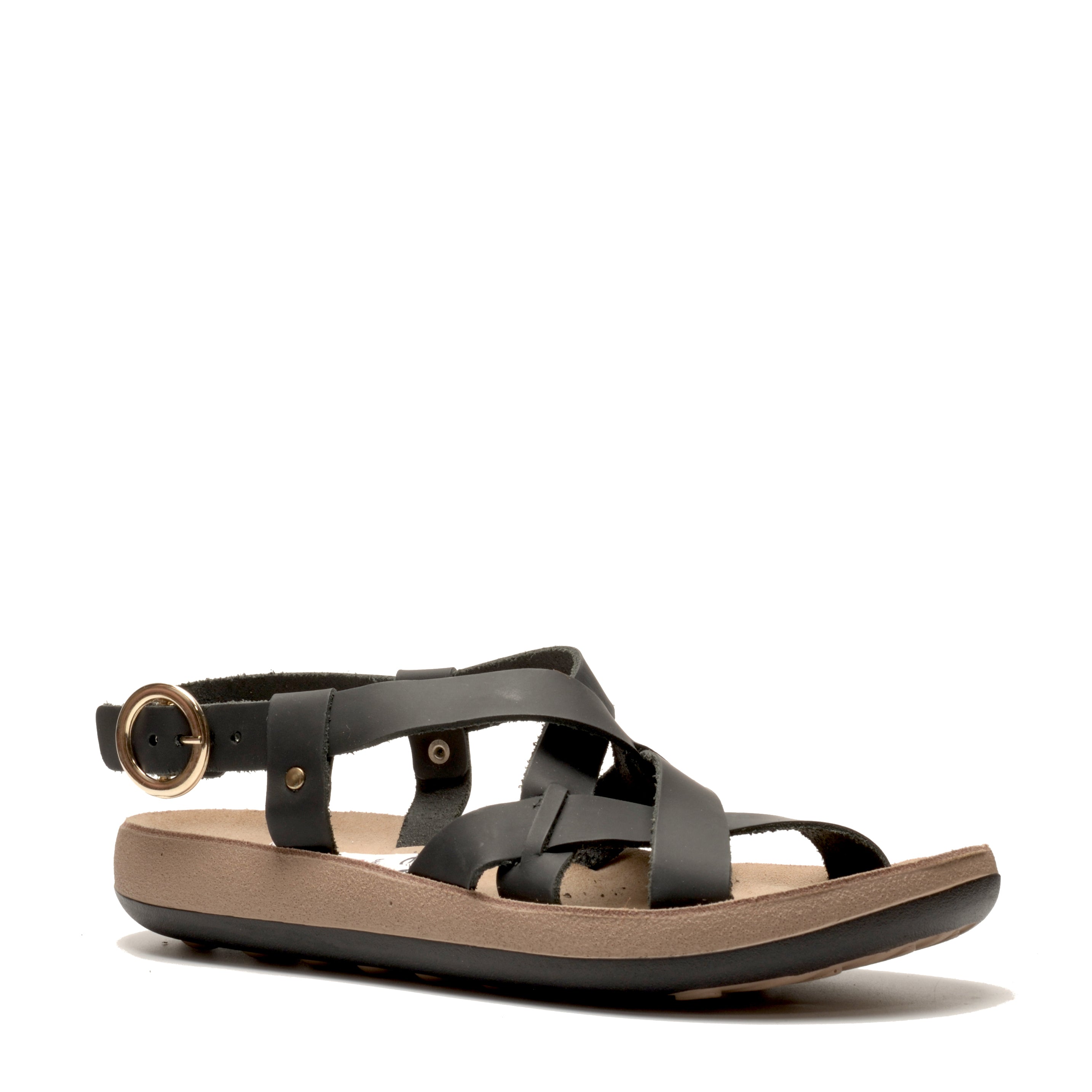Sandalo  S.Gomma Fantasy Sandals S906