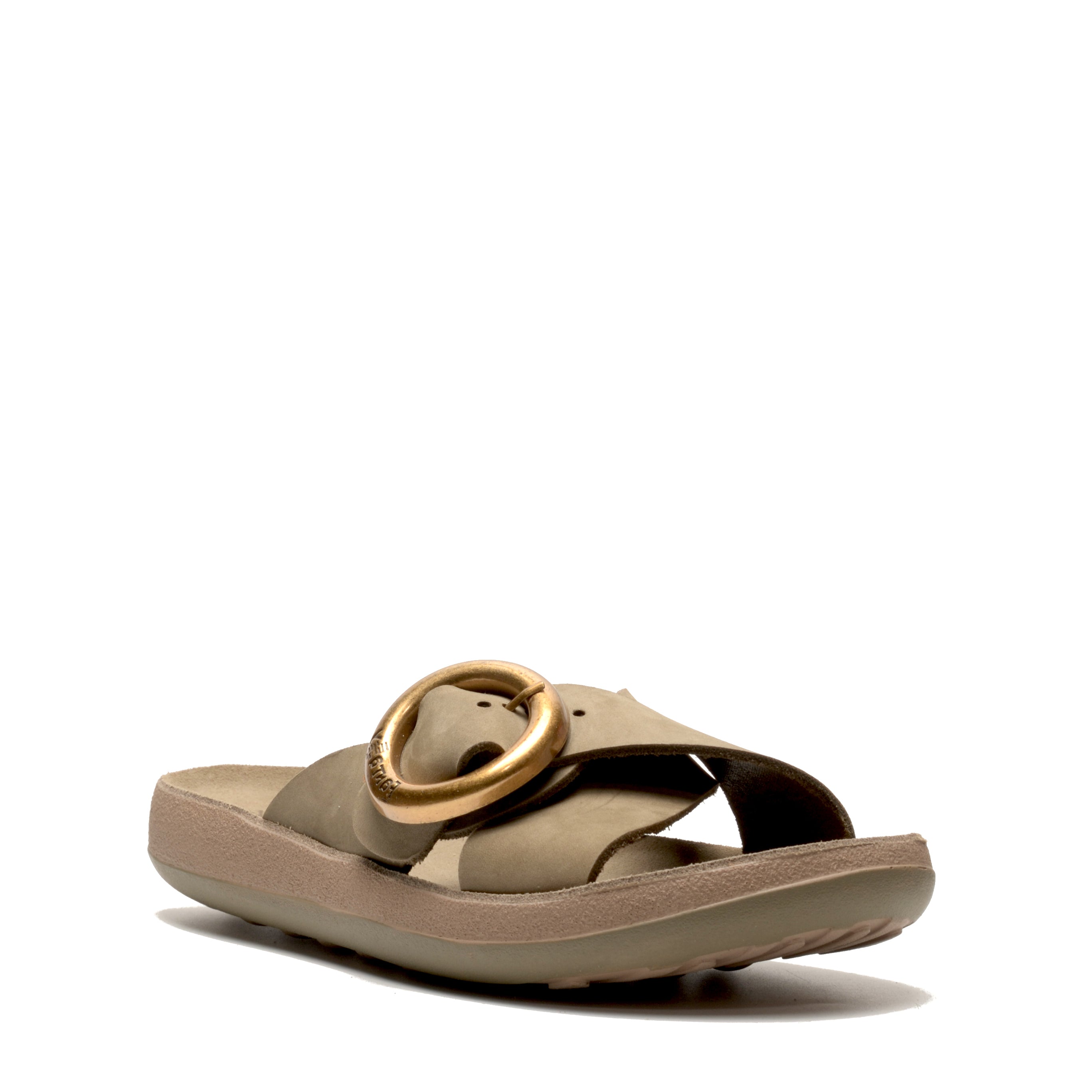 Ciabatta S.Gomma Fantasy Sandals S921