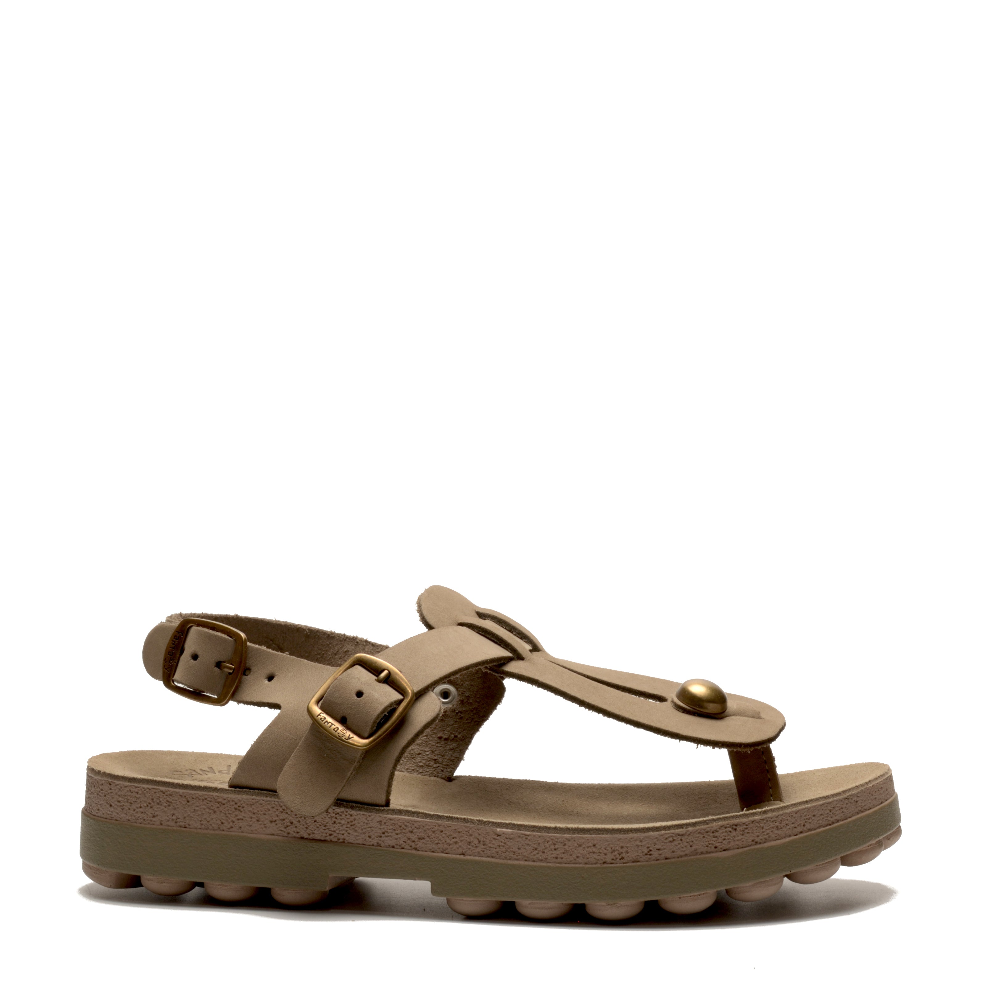 Sandalo Infradito S.Gomma Fantasy Sandals S9005