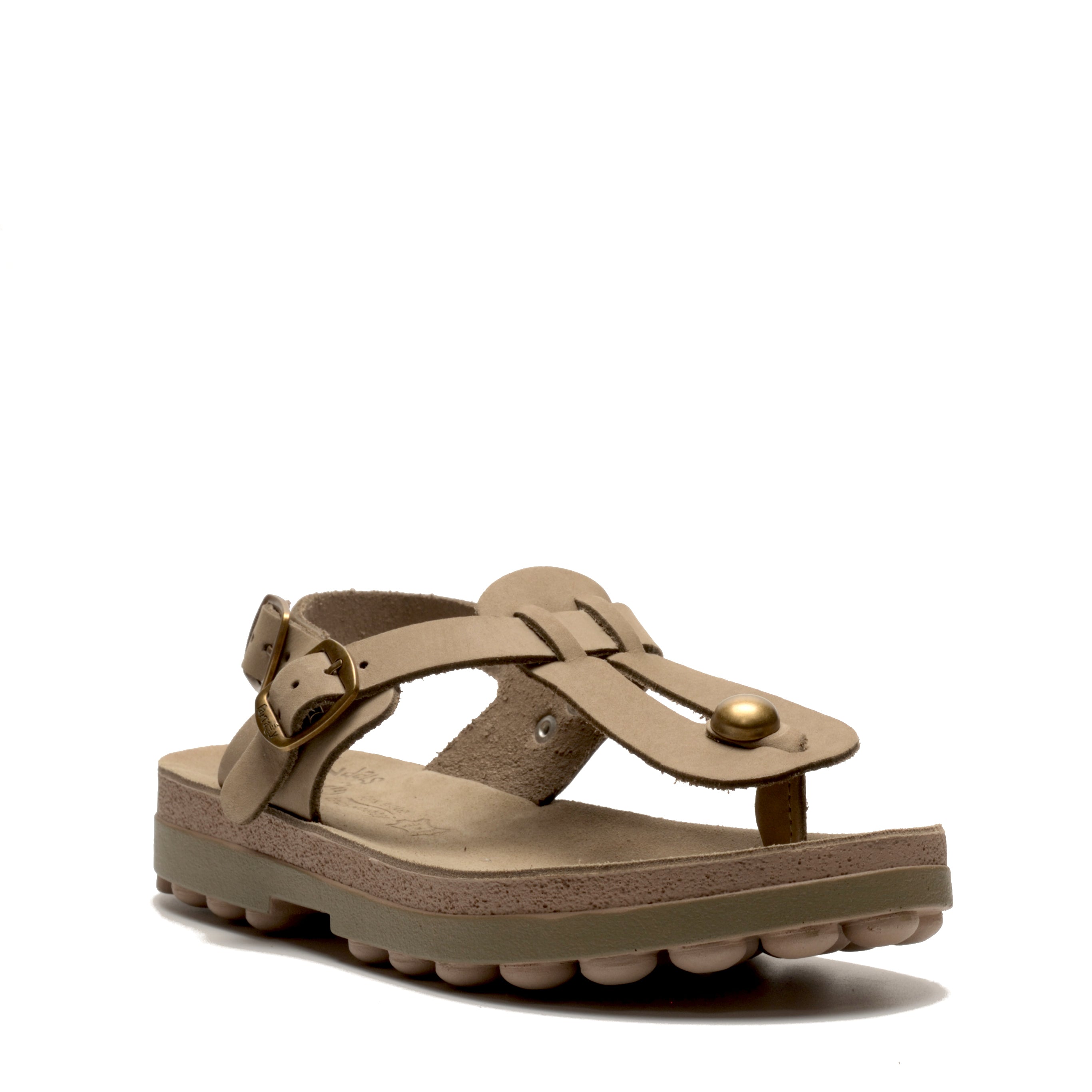 Sandalo Infradito S.Gomma Fantasy Sandals S9005