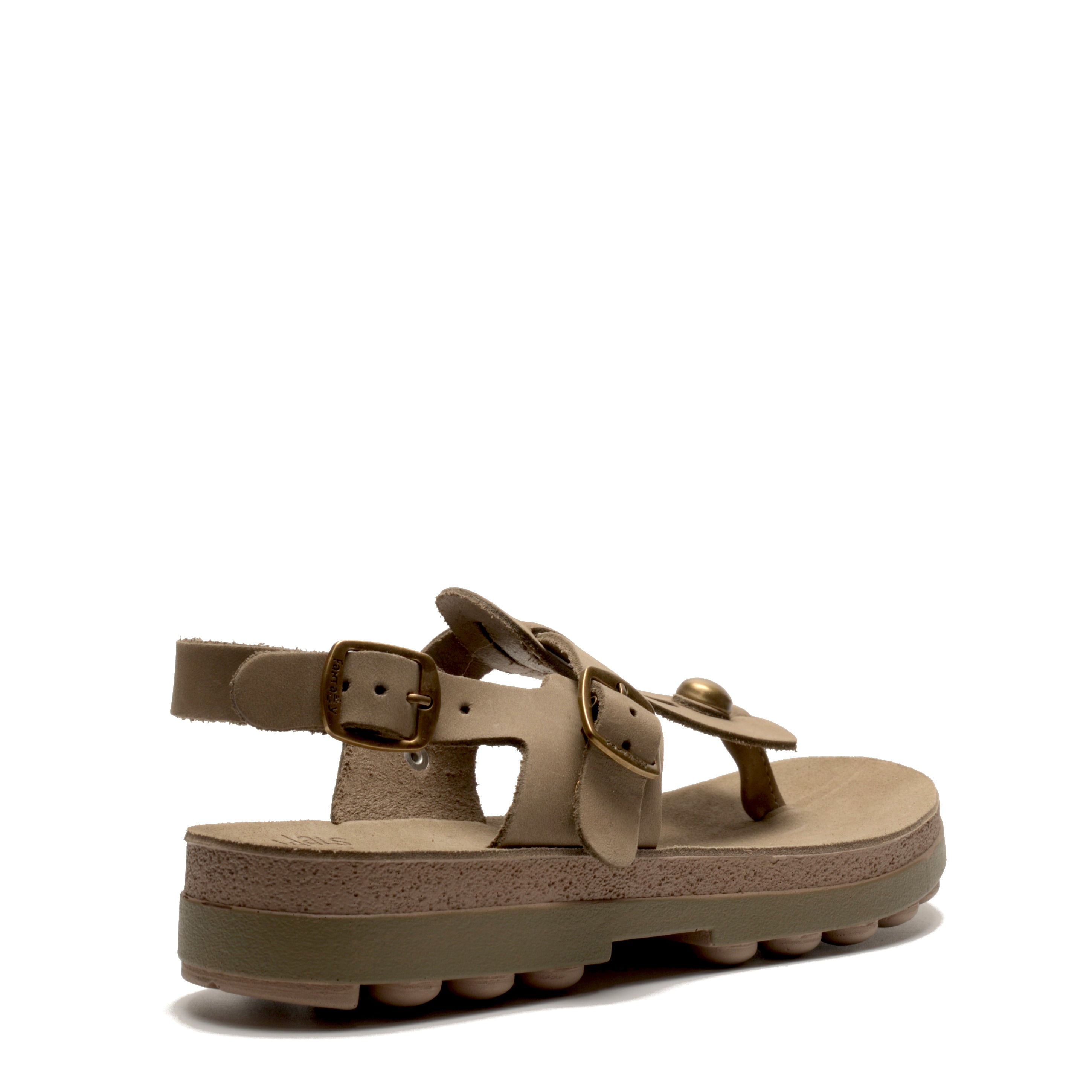 Sandalo Infradito S.Gomma Fantasy Sandals S9005