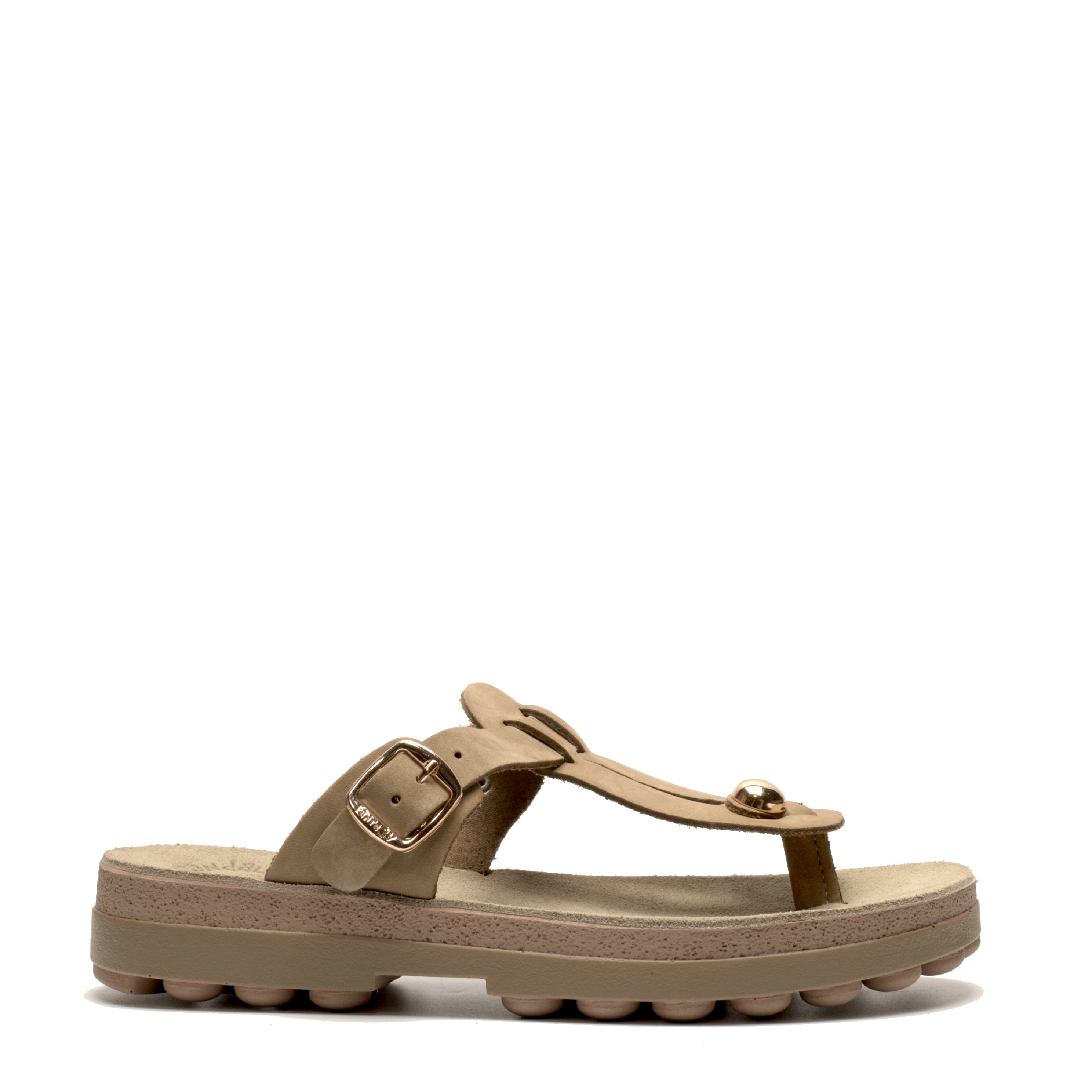 Infradito Cuoietto S.Gomma Fantasy Sandals S9004/S