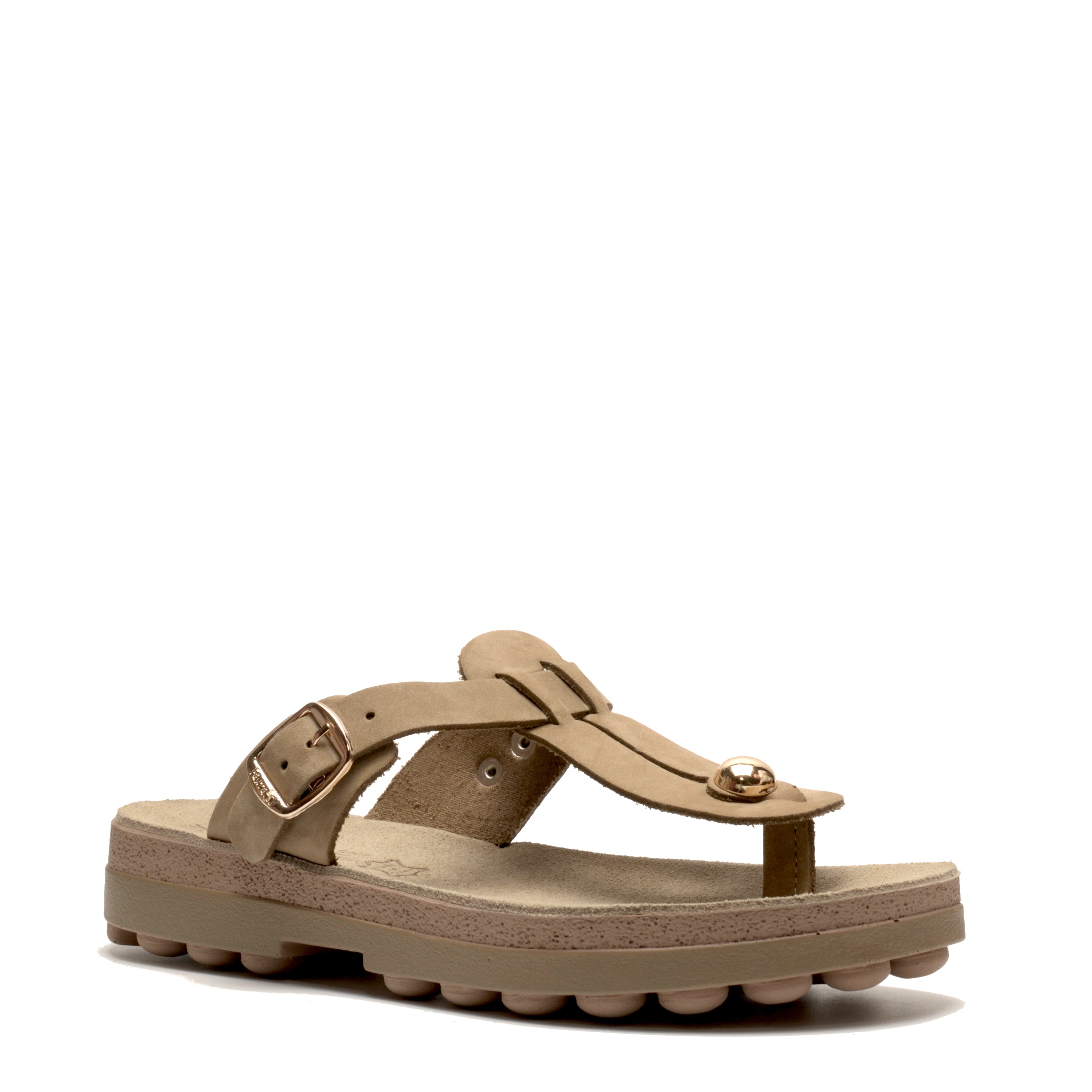 Infradito Cuoietto S.Gomma Fantasy Sandals S9004/S
