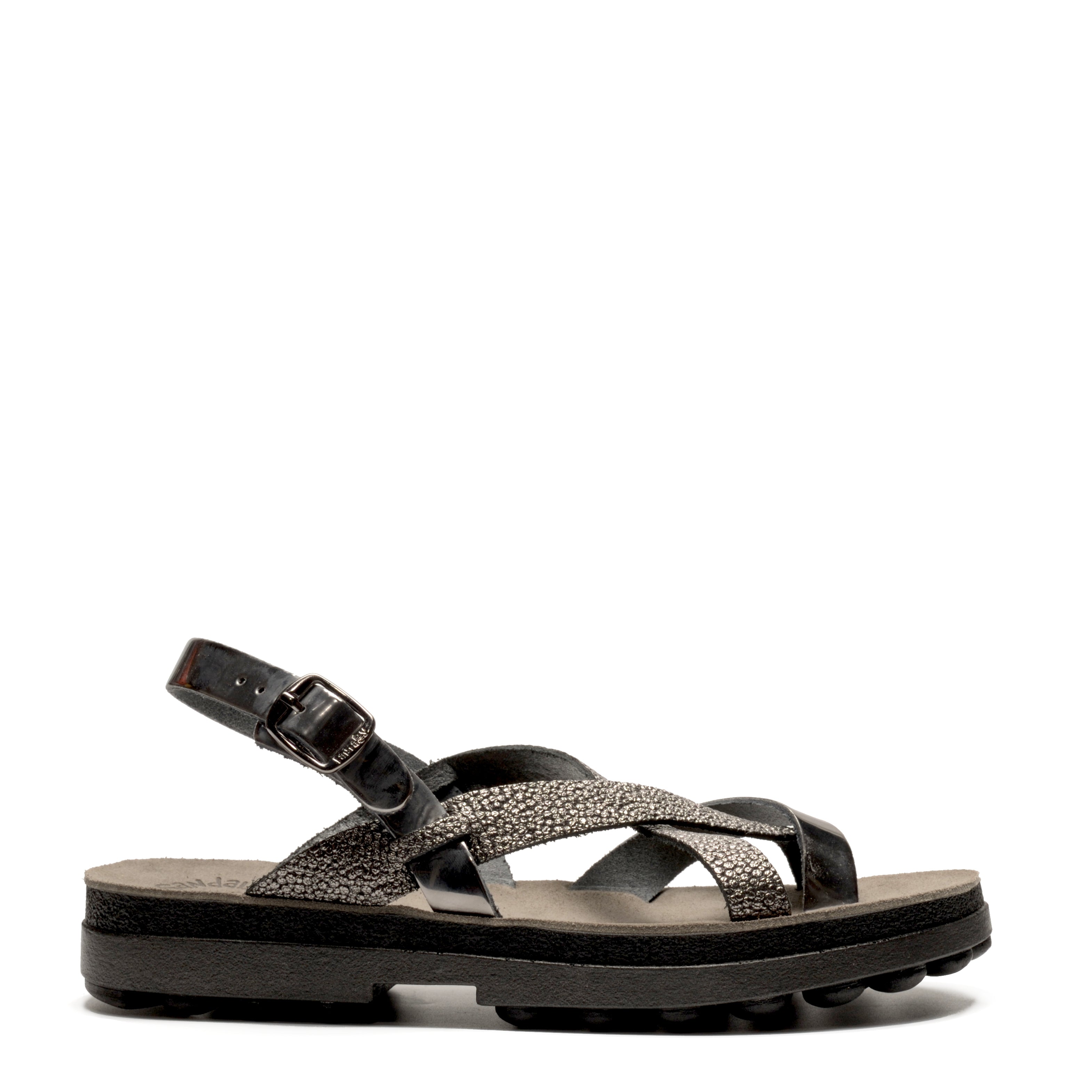 Sandalo Infradito S.Gomma Fantasy Sandals S9017