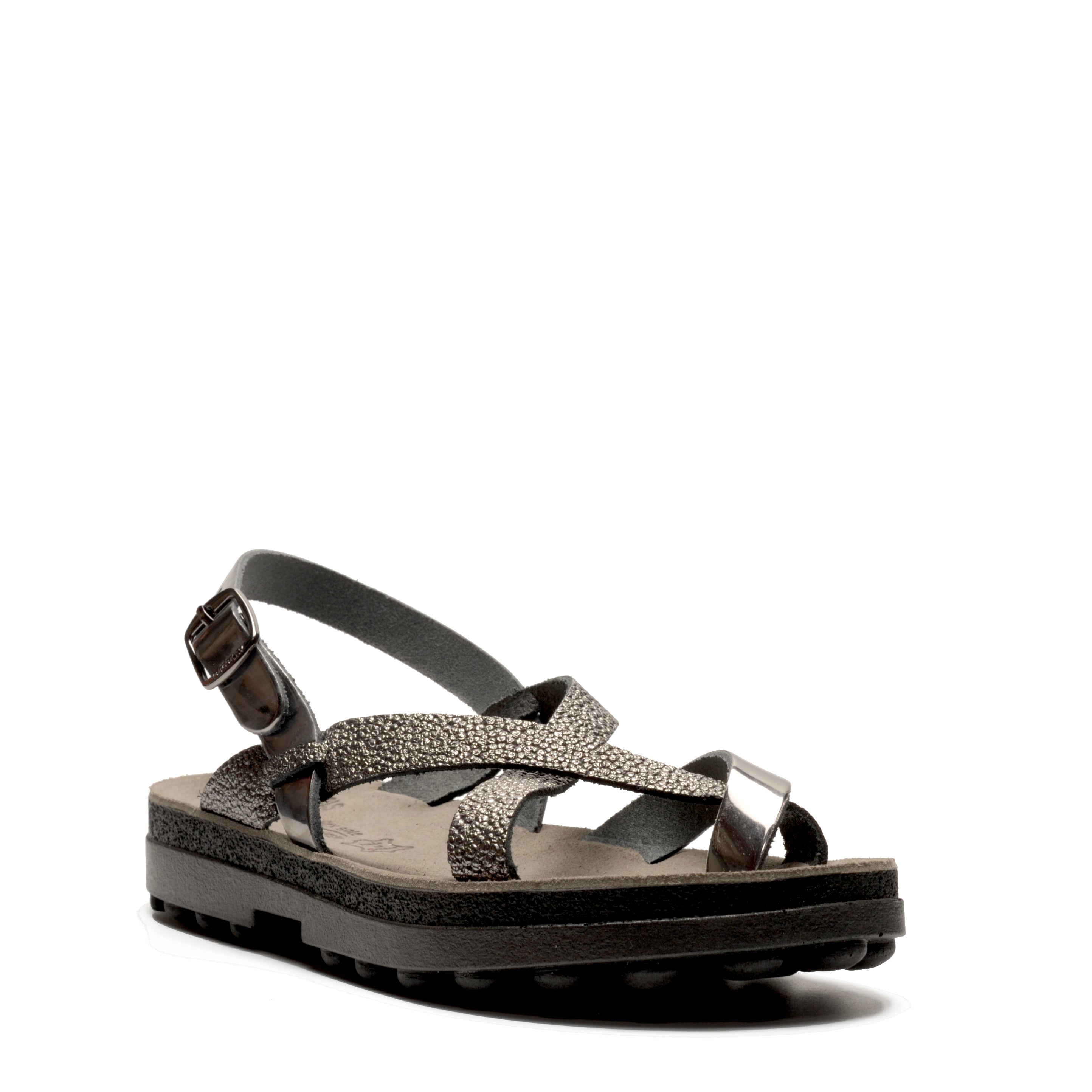 Sandalo Infradito S.Gomma Fantasy Sandals S9017