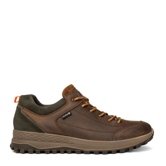 Scarpa Lacci Gore-Tex S.Gomma Ara  24401