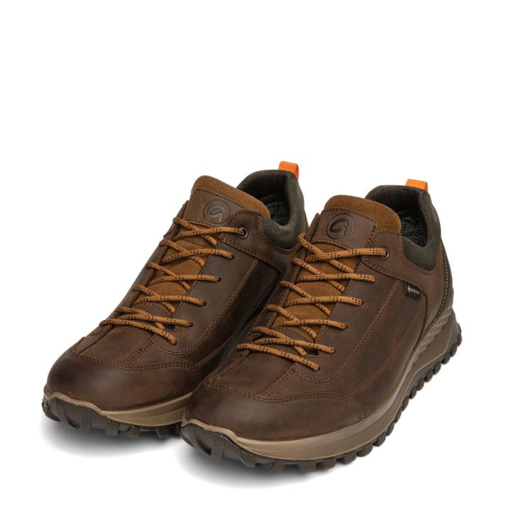 Scarpa Lacci Gore-Tex S.Gomma Ara  24401