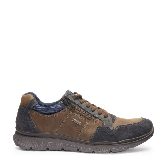 Scarpa Lacci Gore-Tex S.Gomma Ara  24607