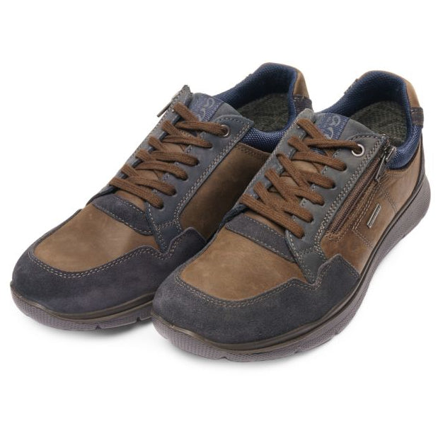 Scarpa Lacci Gore-Tex S.Gomma Ara  24607