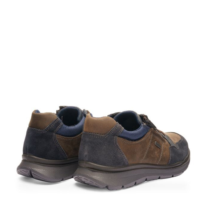 Scarpa Lacci Gore-Tex S.Gomma Ara  24607