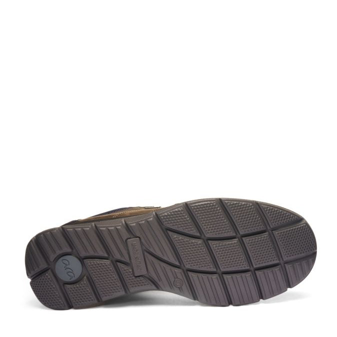 Scarpa Lacci Gore-Tex S.Gomma Ara  24607