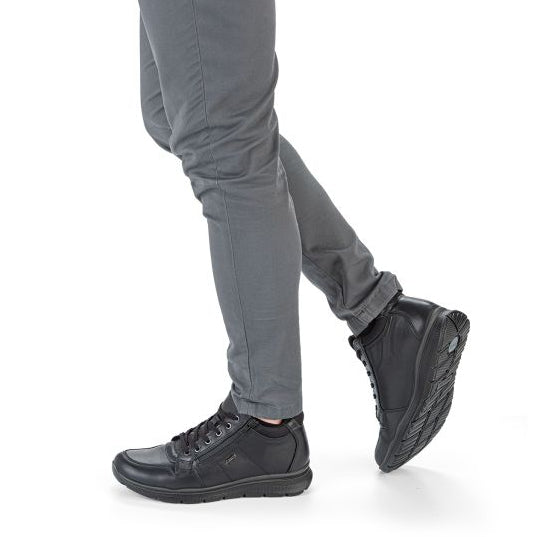 Polacco Lacci Gore-Tex S.Gomma Ara  24608