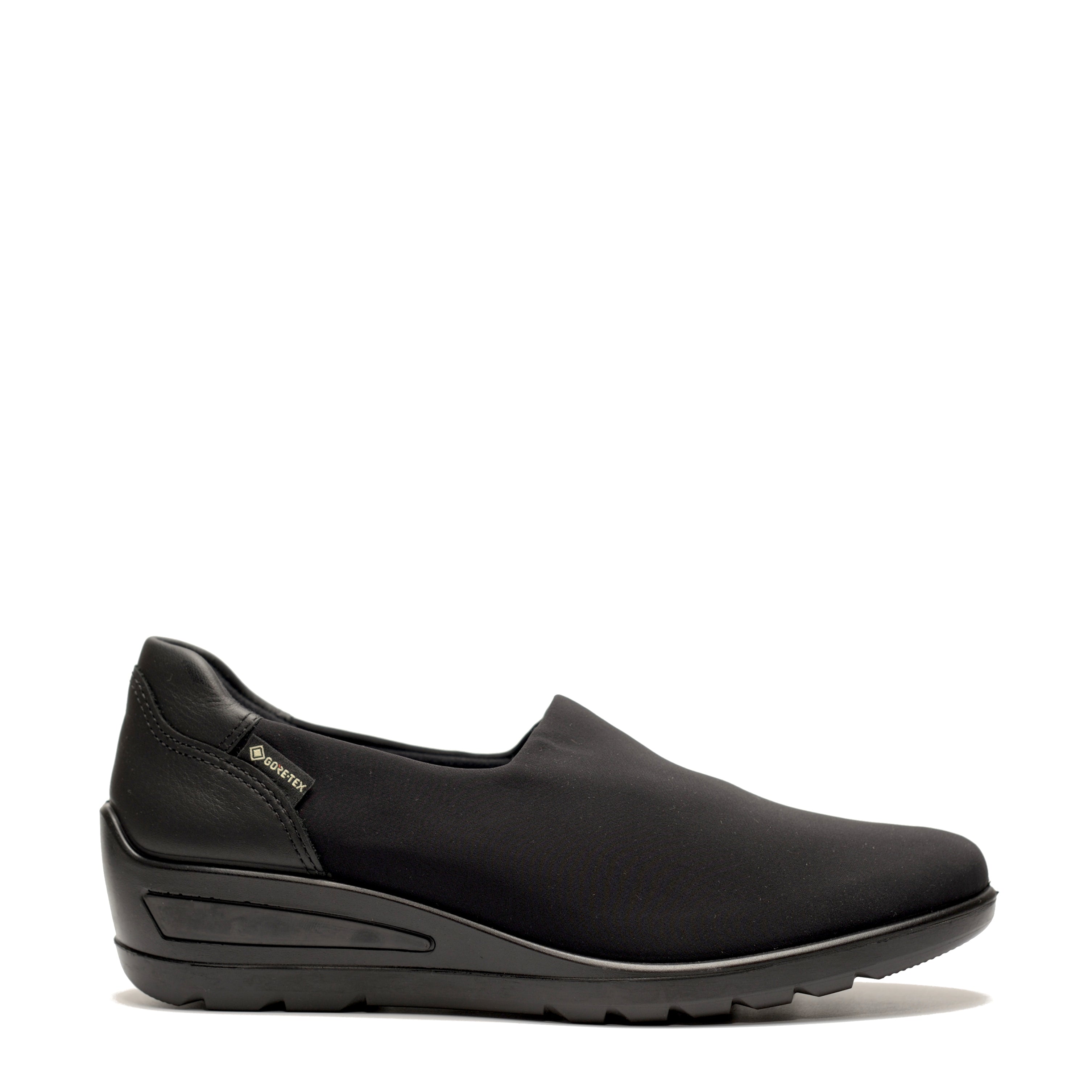 Slip-On S.Gomma Gore-Tex° Ara  50615