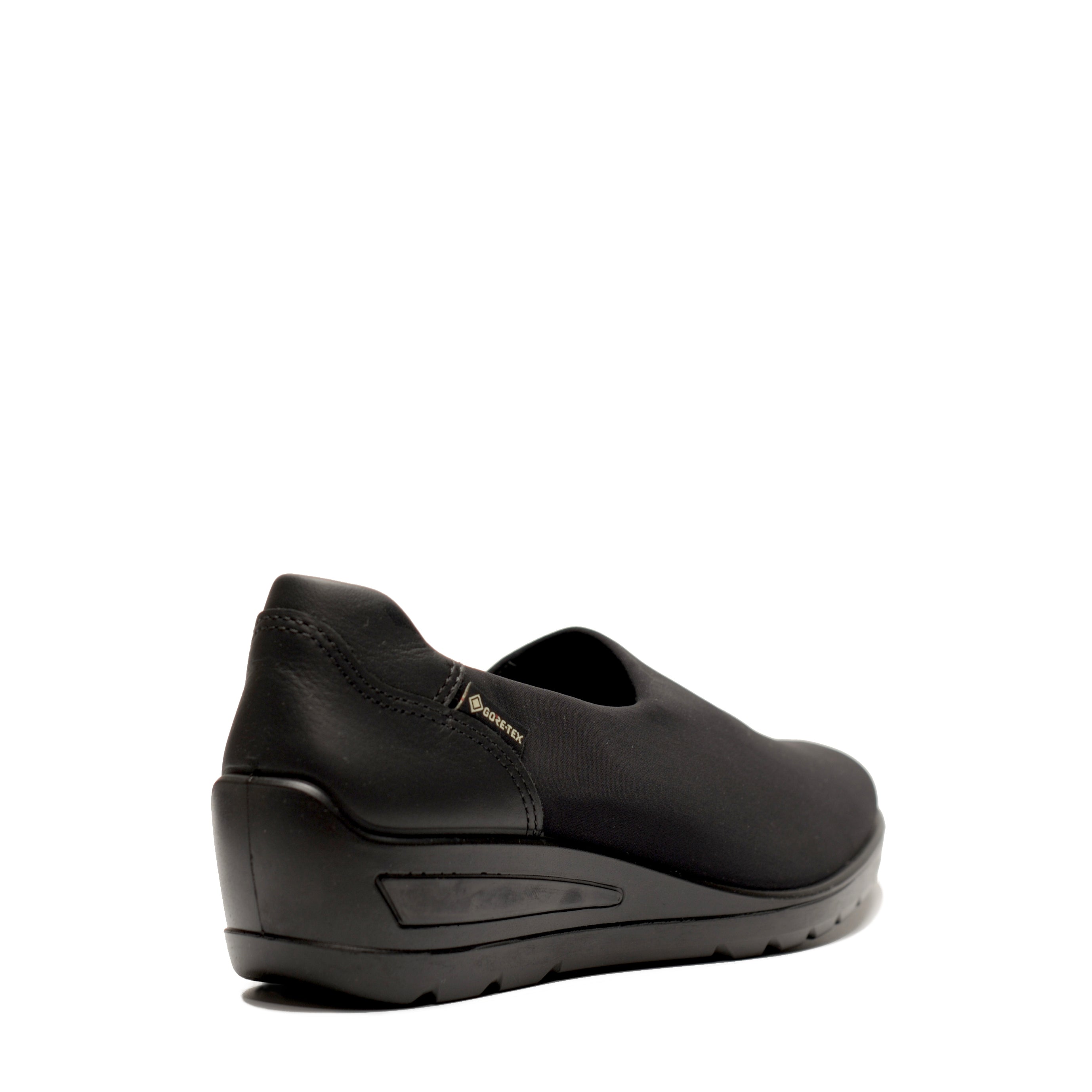 Slip-On S.Gomma Gore-Tex° Ara  50615