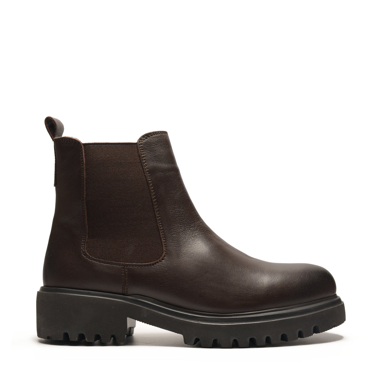 Stivaletto Con Elastici S.Gomma Step 264183