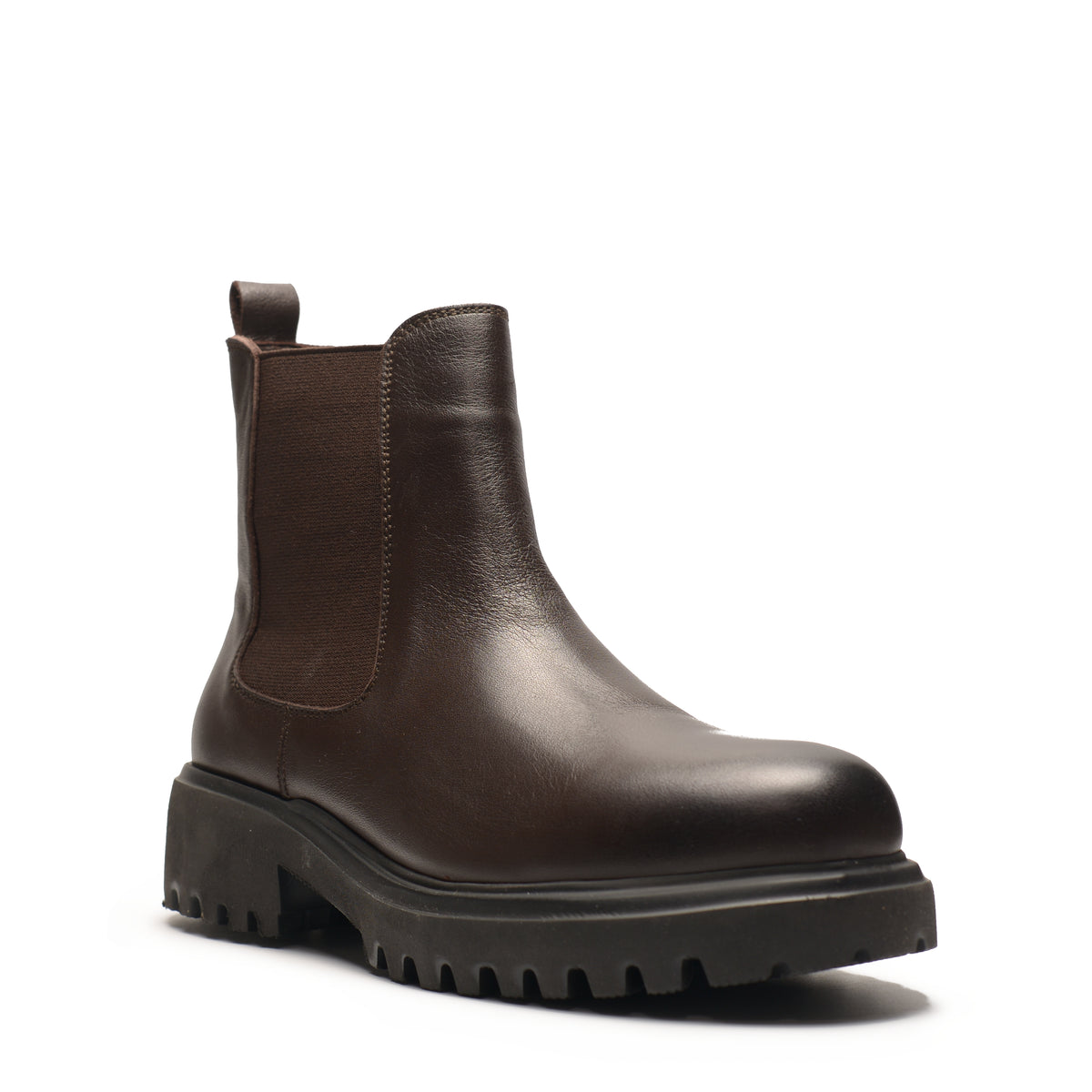 Stivaletto Con Elastici S.Gomma Step 264183