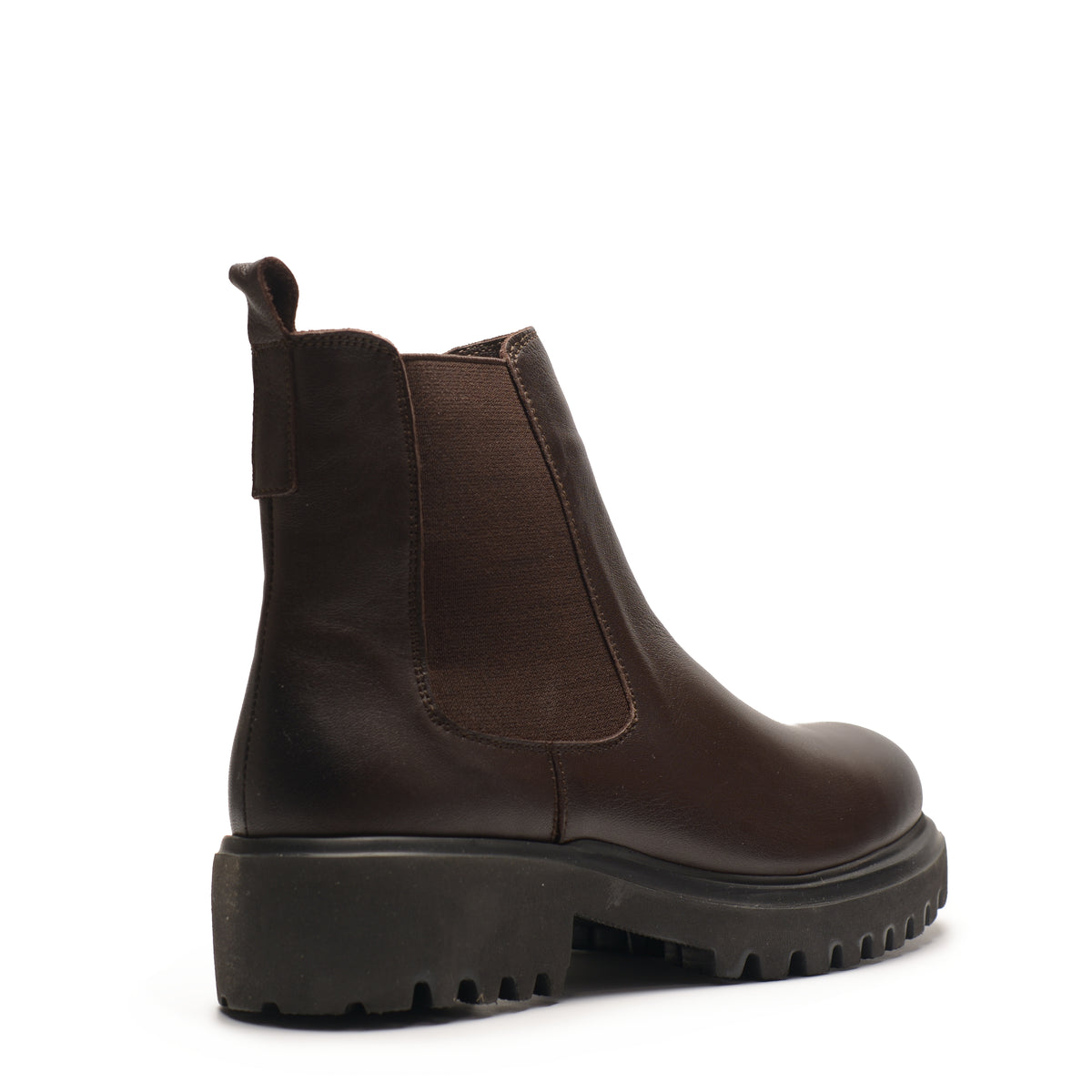 Stivaletto Con Elastici S.Gomma Step 264183