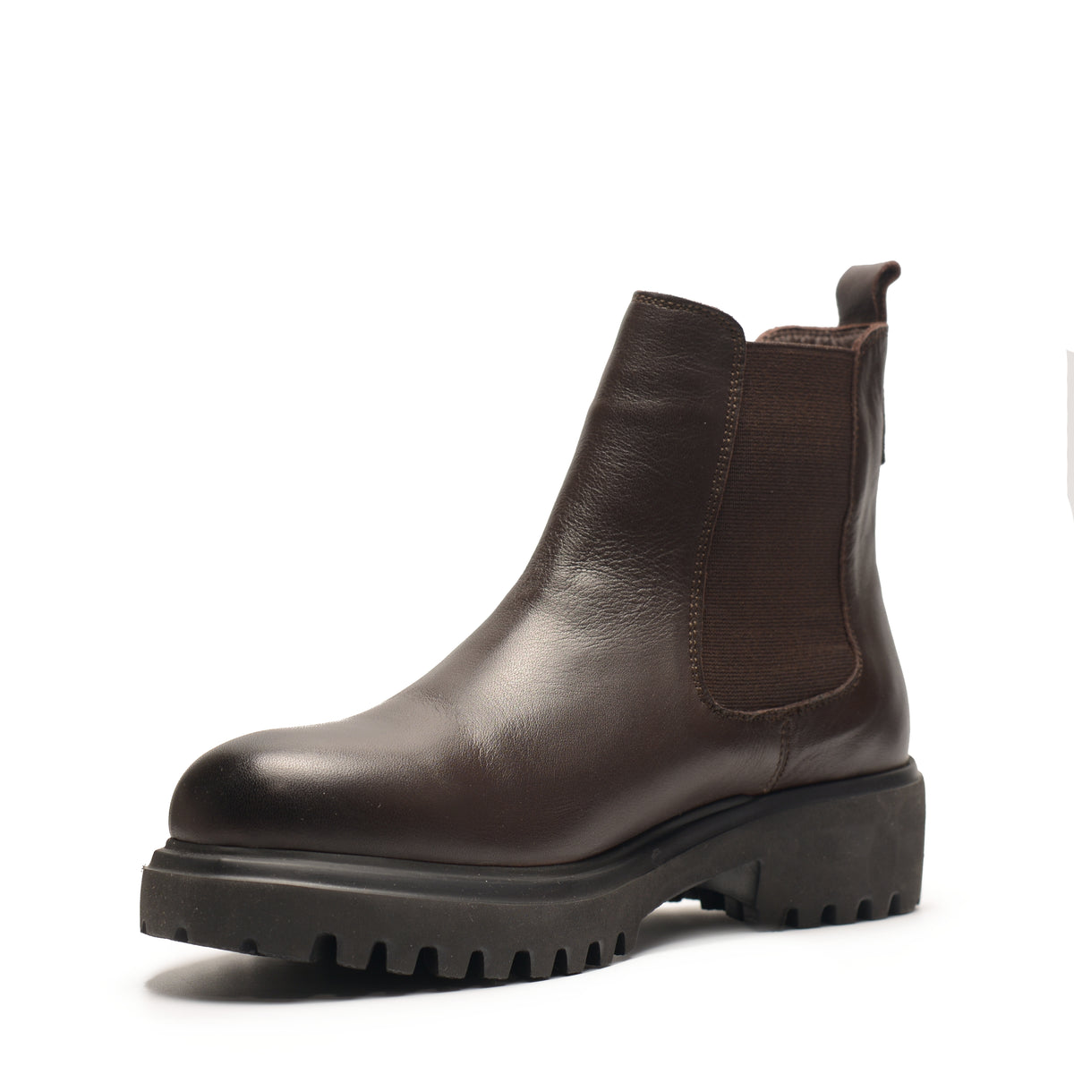 Stivaletto Con Elastici S.Gomma Step 264183