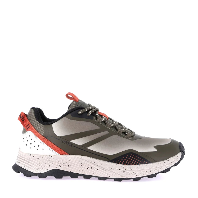 Sneaker  Lacci Gl-Tex Grunland  SC6327