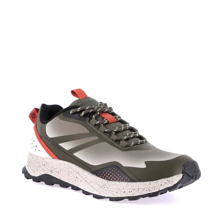 Sneaker  Lacci Gl-Tex Grunland  SC6327