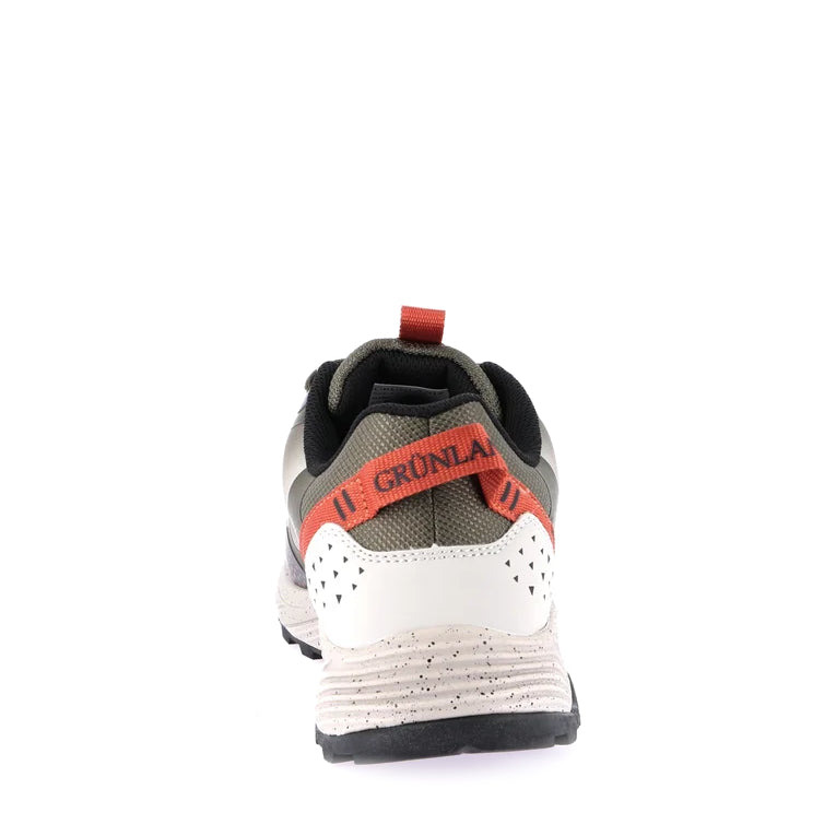 Sneaker  Lacci Gl-Tex Grunland  SC6327