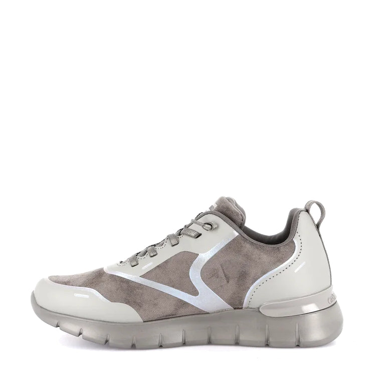 Scarpa Lacci  S.Gomma Grunland  SC6347