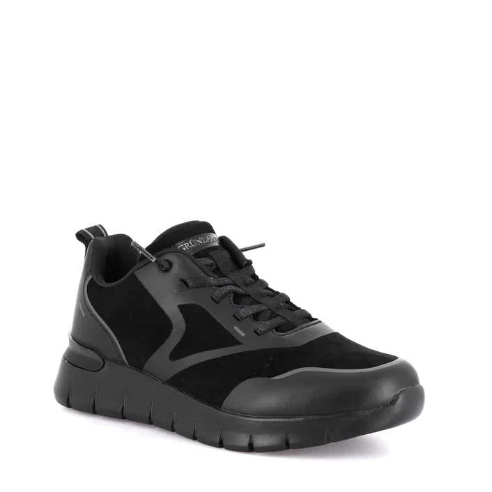 Scarpa Lacci  S.Gomma Grunland  SC6347