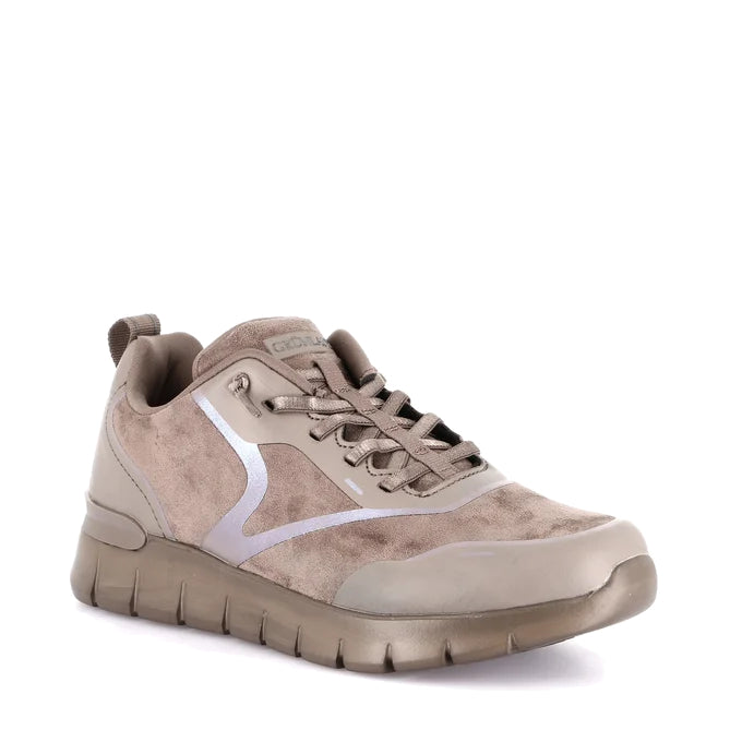 Scarpa Lacci  S.Gomma Grunland  SC6347