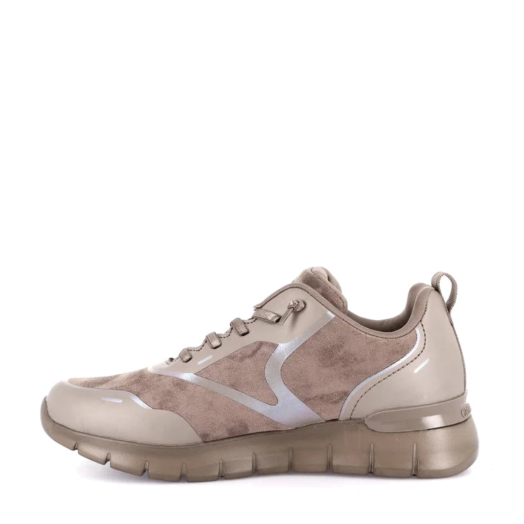 Scarpa Lacci  S.Gomma Grunland  SC6347