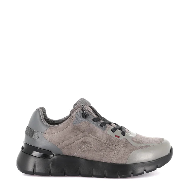 Sneakers Lacci Elastici Grunland  SC6348
