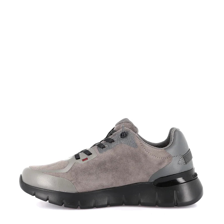 Sneakers Lacci Elastici Grunland  SC6348
