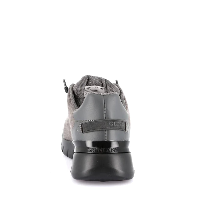 Sneakers Lacci Elastici Grunland  SC6348