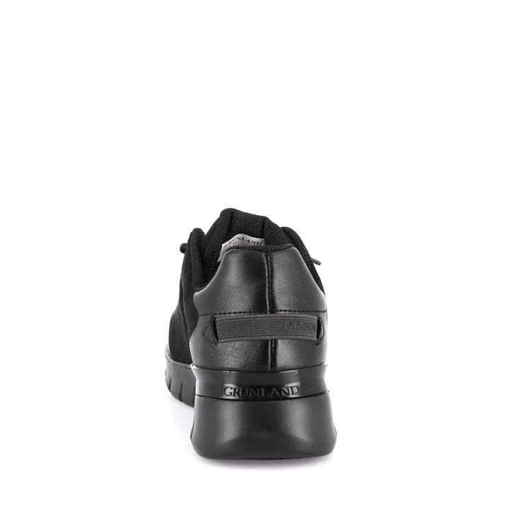Sneakers Lacci Elastici Grunland  SC6348