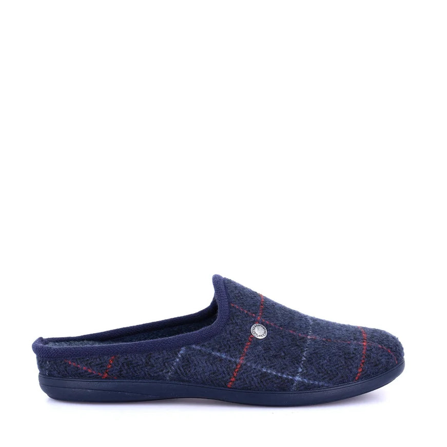 Pantofola Tessuto  Grunland  CI3043