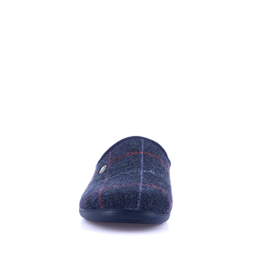 Pantofola Tessuto  Grunland  CI3043