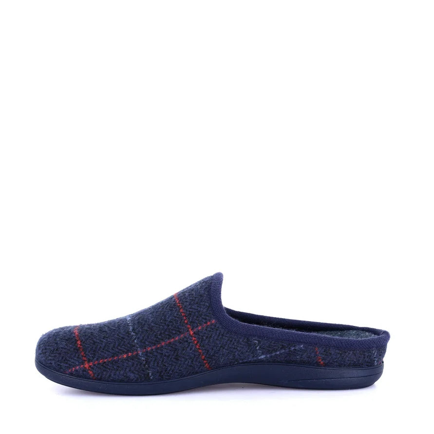 Pantofola Tessuto  Grunland  CI3043