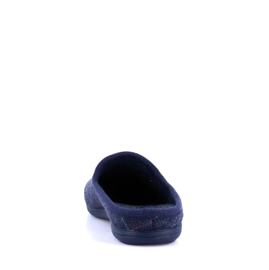Pantofola Tessuto  Grunland  CI3043