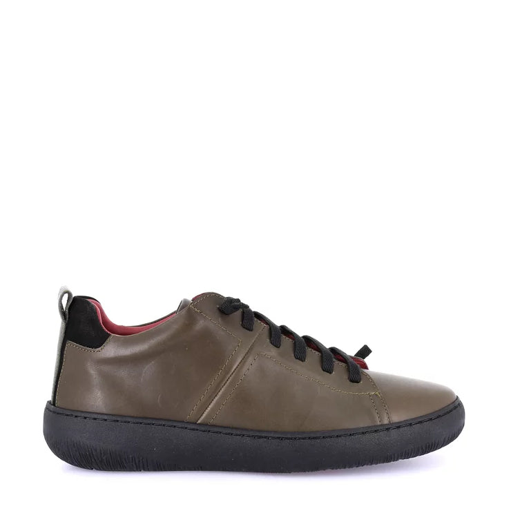 Scarpa Con Lacci Elastici  Grunland  SC4644