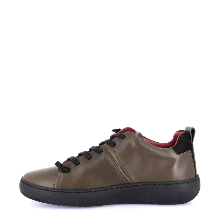 Scarpa Con Lacci Elastici  Grunland  SC4644