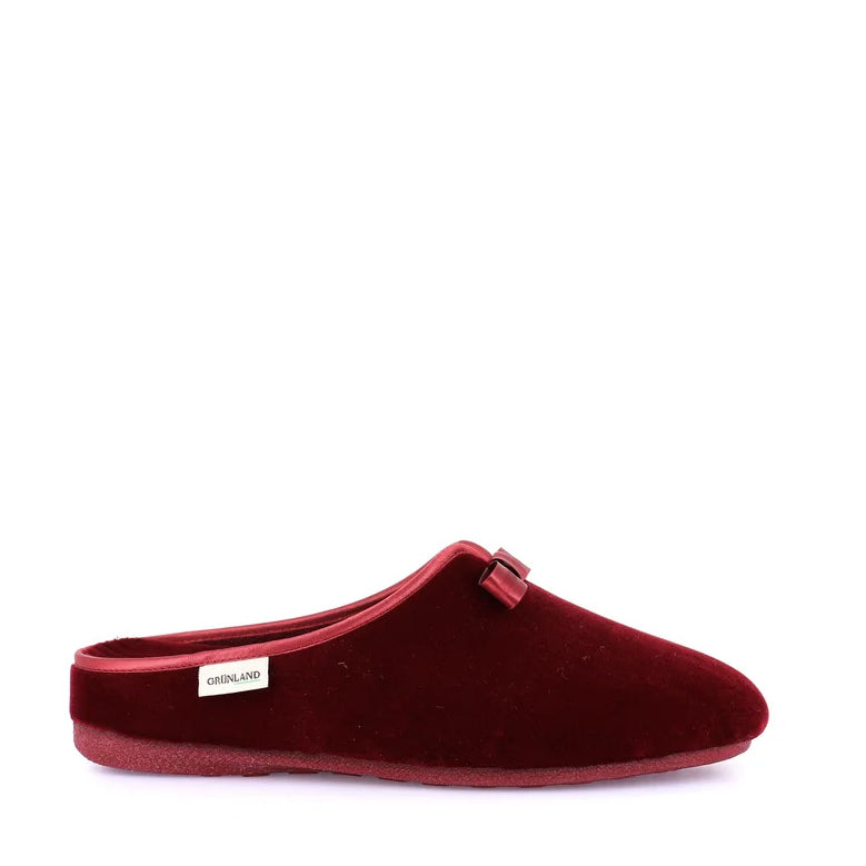 Ciabatta Donna S.Gomma Grunland  CI2637