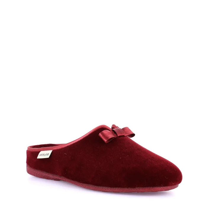 Ciabatta Donna S.Gomma Grunland  CI2637
