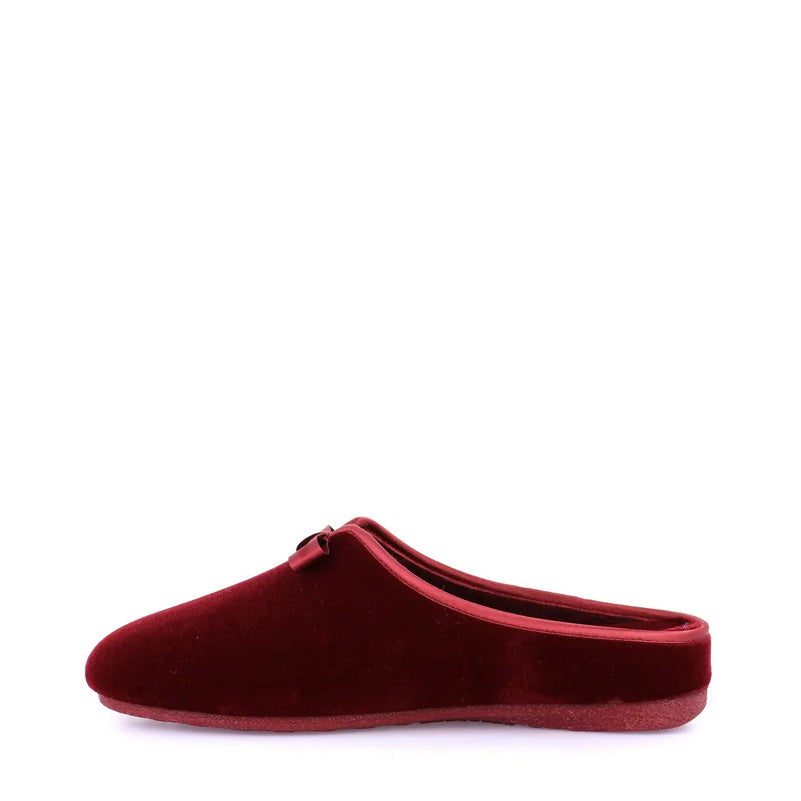 Ciabatta Donna S.Gomma Grunland  CI2637